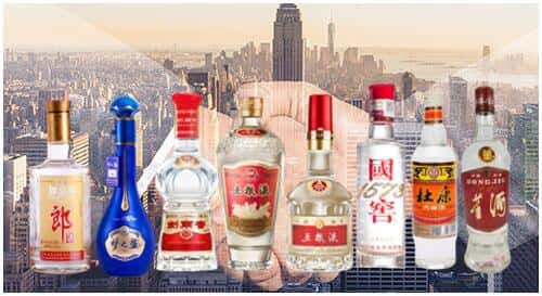 东莞谢岗镇回收名酒